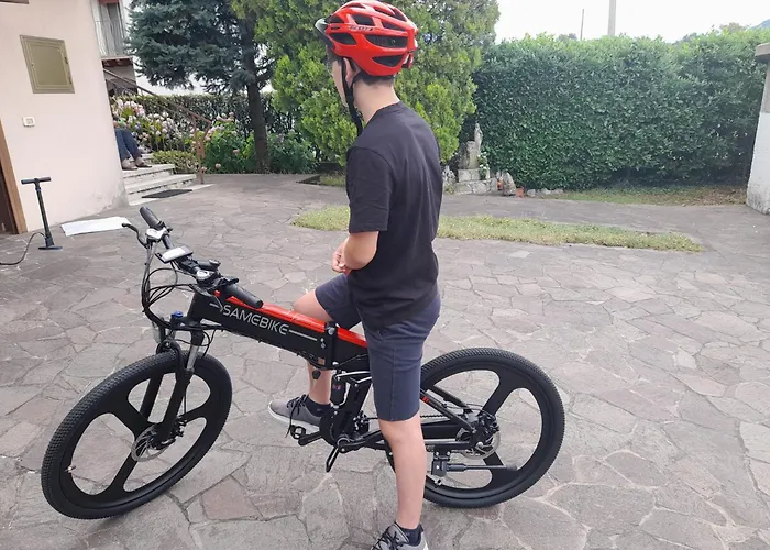 Val Di FerroAgriturismo